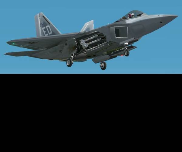 F-16 & Tornado pro flight simulator