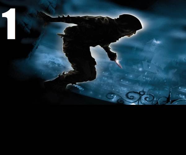 Thief 3: Deadly Shadows