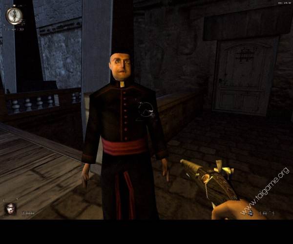 Nosferatu: The wrath of malachi