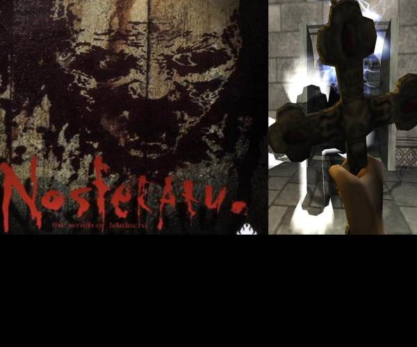 Nosferatu: The wrath of malachi