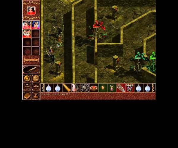 Konung 2: Blood of the Titans