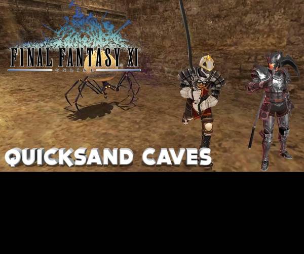 Final fantasy XI Online