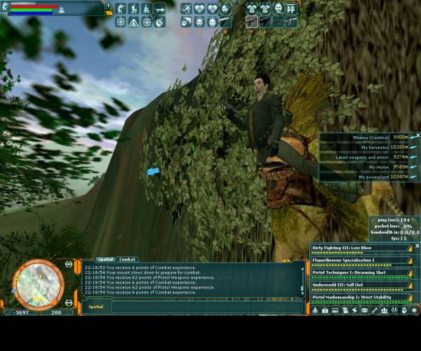 Star Wars Galaxies: An empire divided
