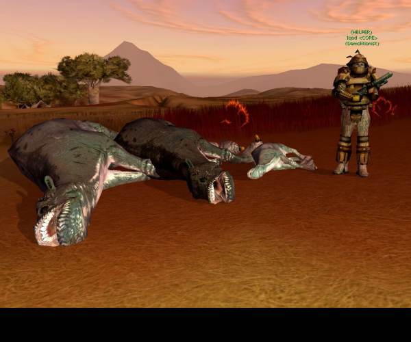 Star Wars Galaxies: An empire divided