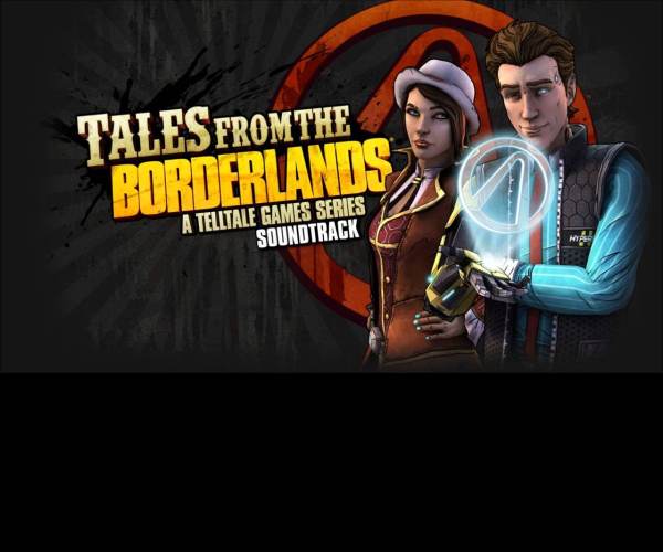 Tales from the Borderlands Episode 2