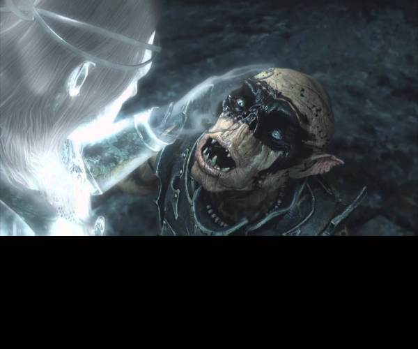 Middle-earth: Shadow of Mordor - The Bright Lord