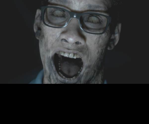 The Dark Pictures: Man of Medan