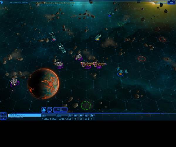 Sid Meiers Starships