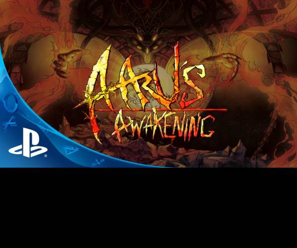 Aaru's Awakening
