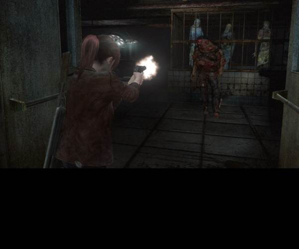 Resident Evil Revelations 2 - druhá epizoda