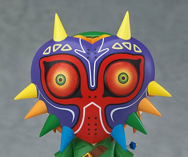 The Legend of Zelda: Majoras Mask