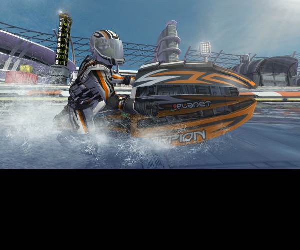 Riptide GP2