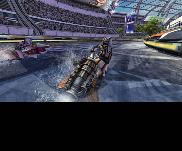 Riptide GP2