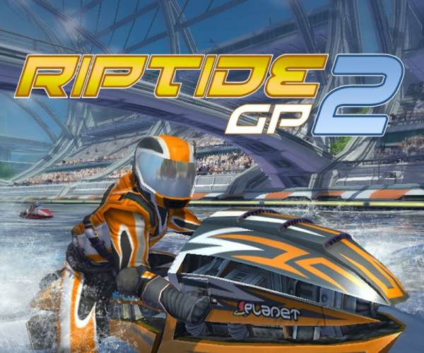 Riptide GP2