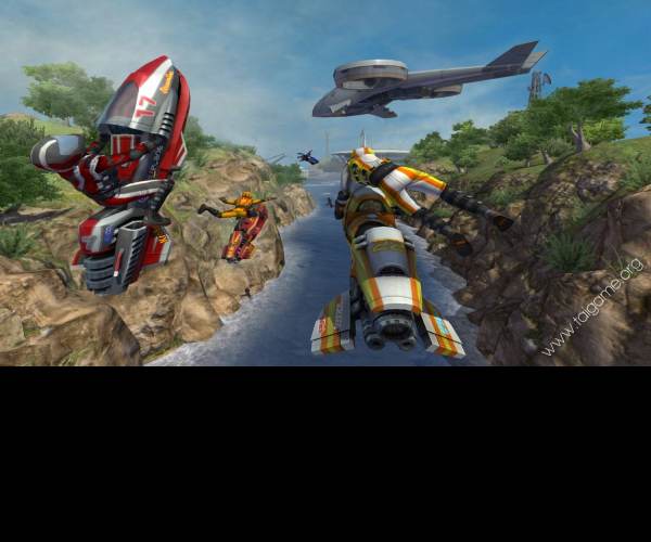 Riptide GP2