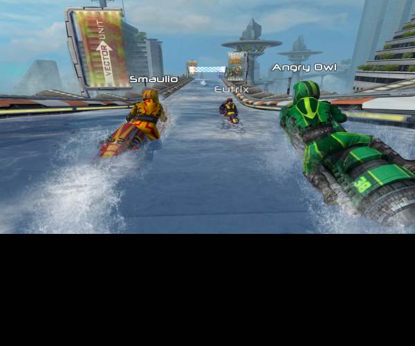 Riptide GP2