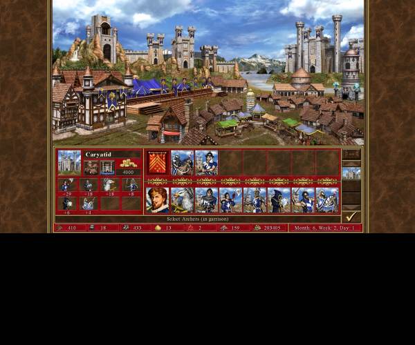 Heroes of Might and Magic 3 HD Edition