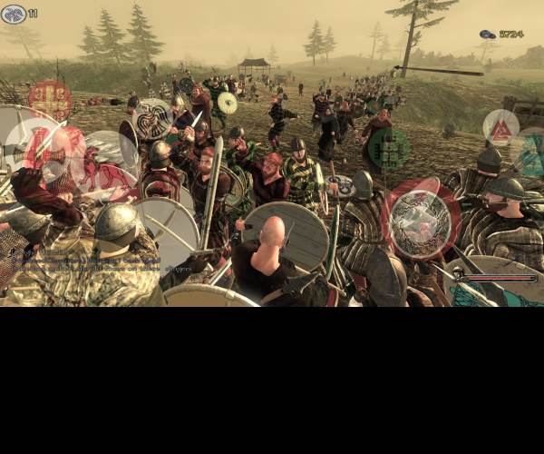 Mount and Blade: Warband - Viking Conquest