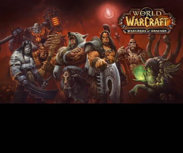 Warlords of Draenor