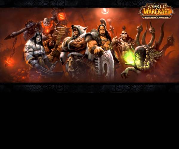 Warlords of Draenor