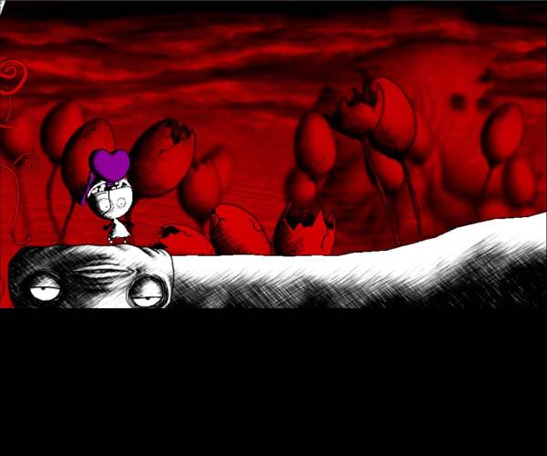 Murasaki Baby