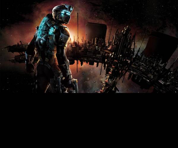 Dead Space 2