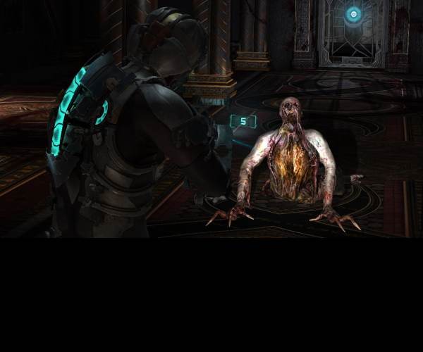 Dead Space 2