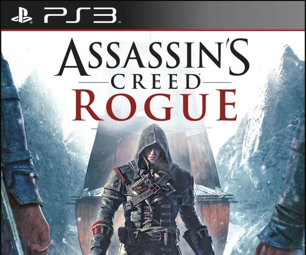 Assassins Creed Rogue