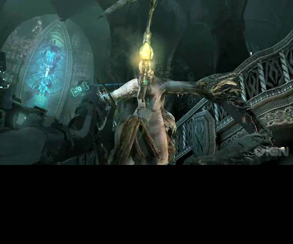 Dead Space 2
