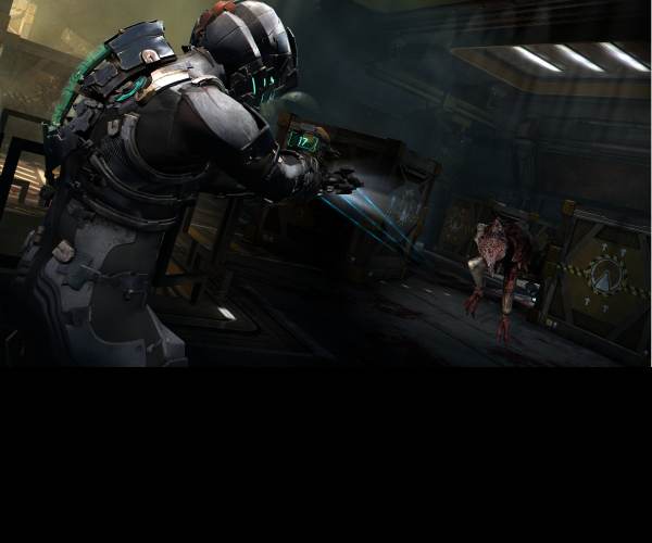Dead Space 2