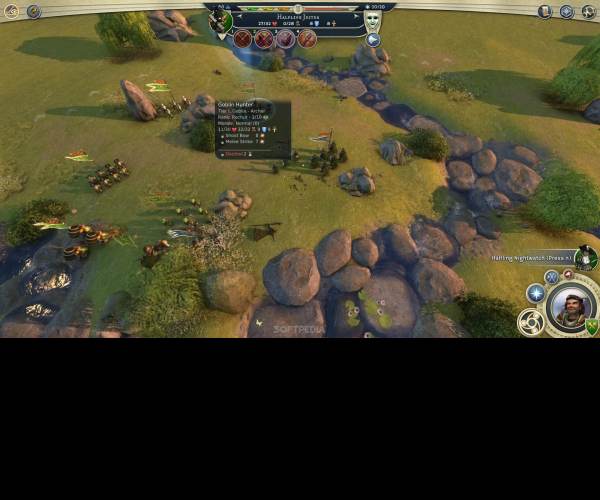 Age of Wonders 3: Golden Realms