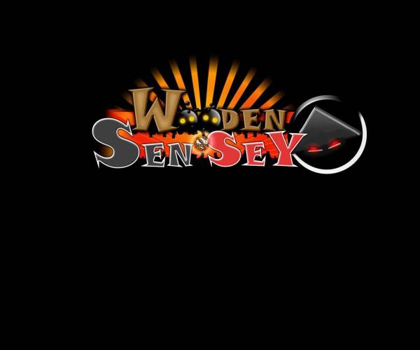 Wooden Sen SeY