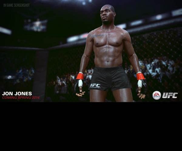 EA SPORTS UFC