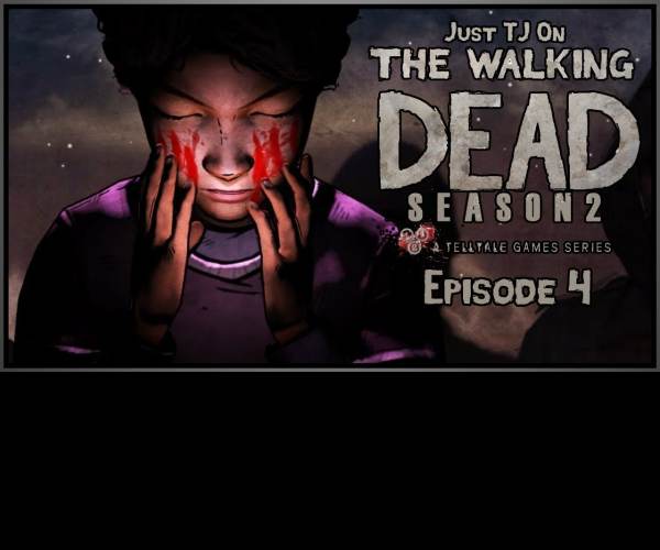 The Walking Dead 2: Amid The Ruins