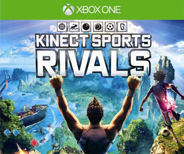 Kinect Sports Rivals