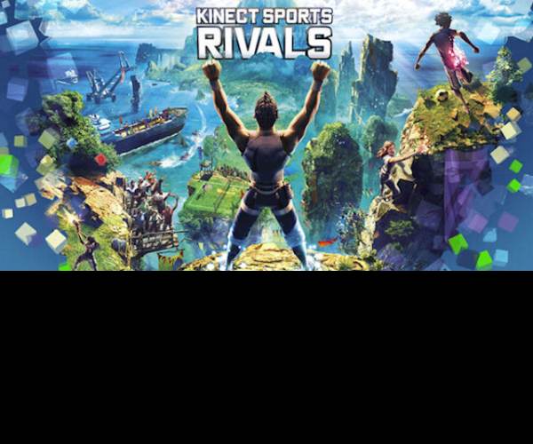 Kinect Sports Rivals