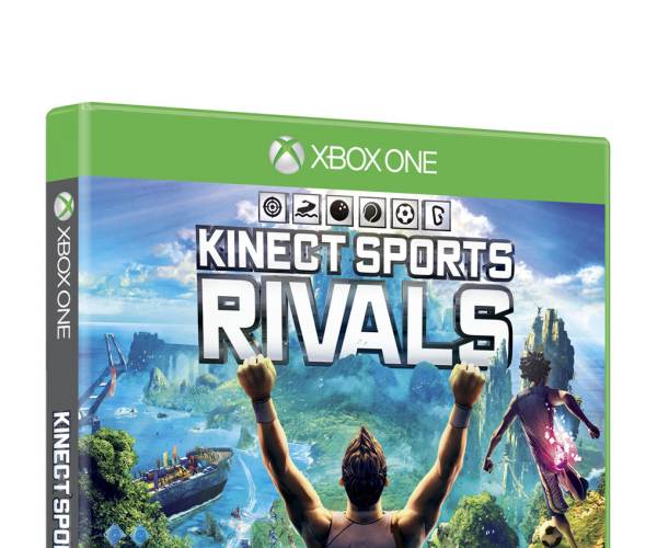 Kinect Sports Rivals