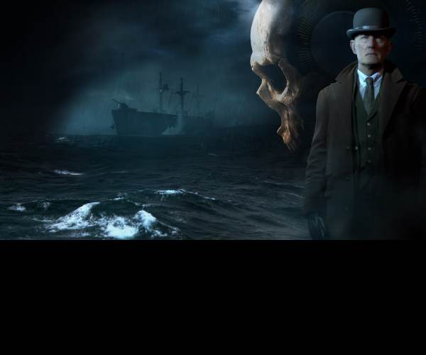The Dark Pictures: Man of Medan