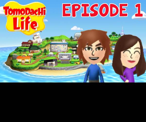 Tomodachi Life