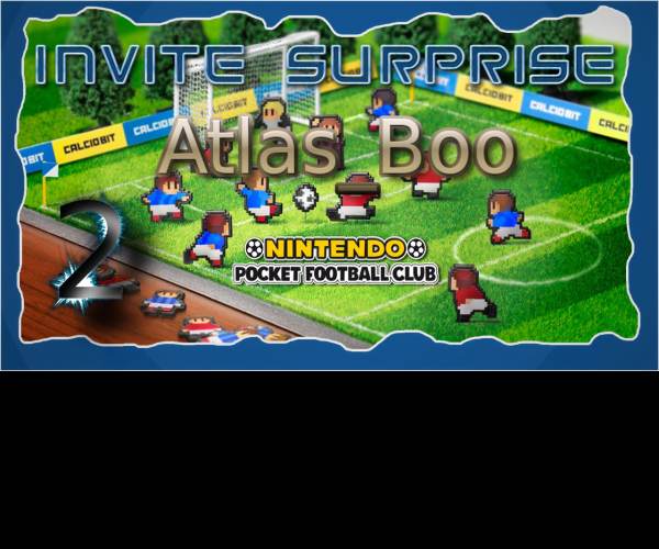 Nintendo Pocket Football Club