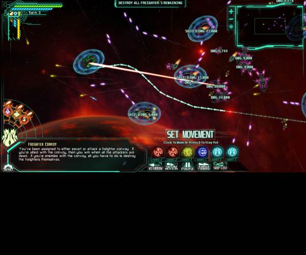 The Last Federation