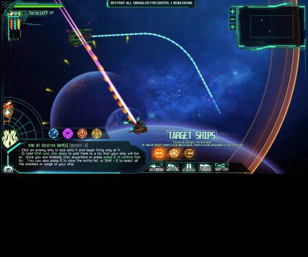 The Last Federation