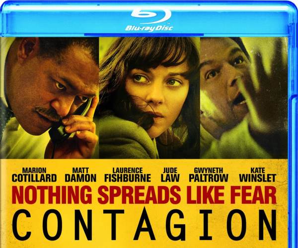 Contagion