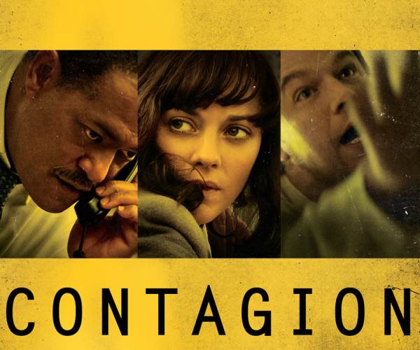 Contagion