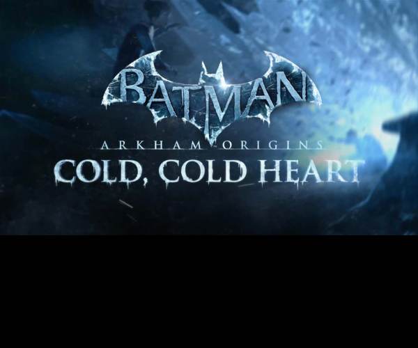 Batman: Arkham Origins - Cold, Cold Hear