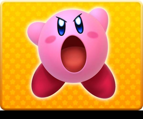 Kirby: Triple Deluxe