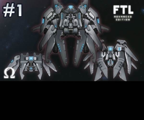FTL - Advanced Edition
