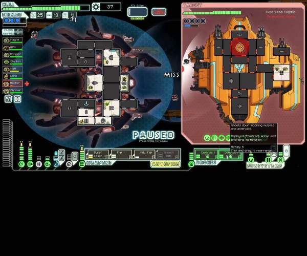 FTL - Advanced Edition