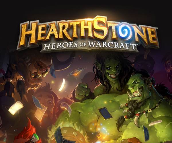 HearthStone: Heroes of WarCraft