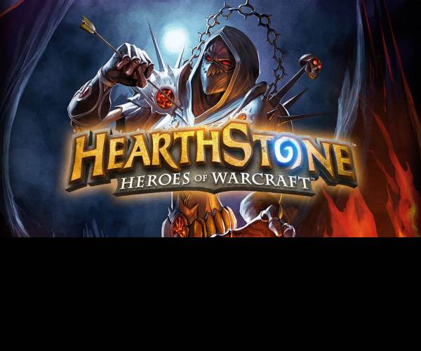 HearthStone: Heroes of WarCraft